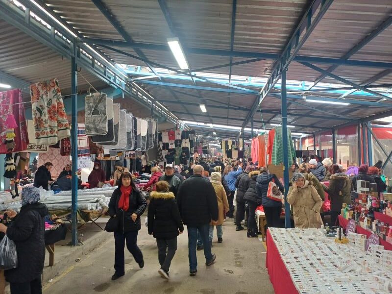 Edirne Belediye Başkanı Filiz