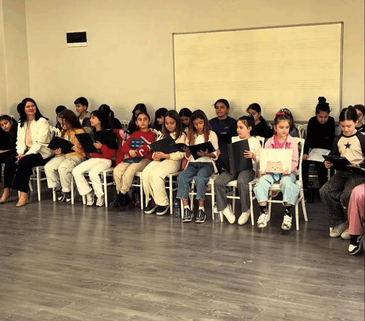 Edirne Belediyesi, her yıl