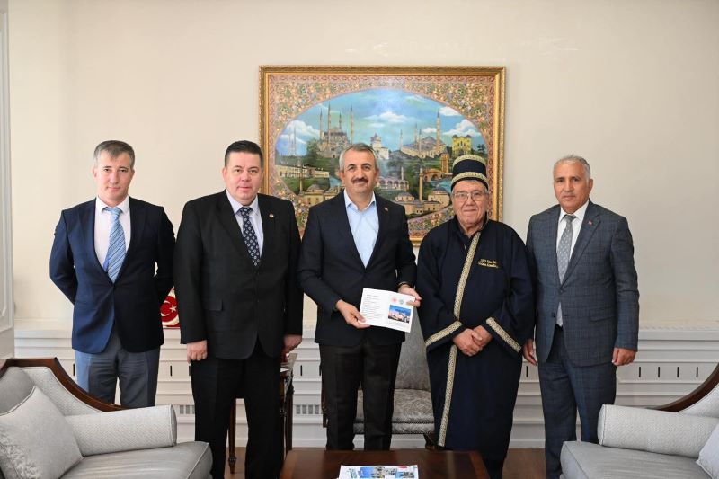 Edirne’de 2025 Yılı Ahisi