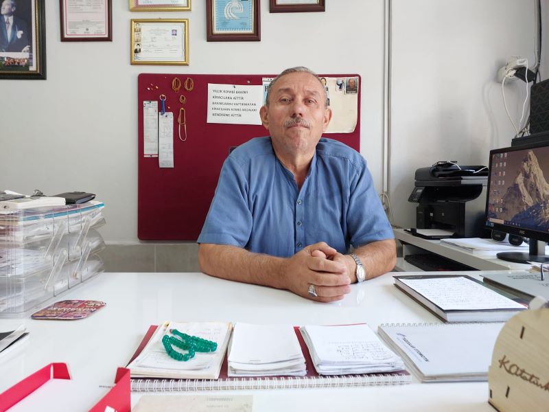 Trakya Üniversitesi’nde yeni eğitim