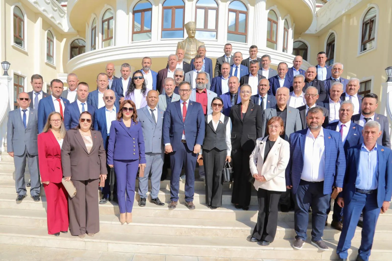 Edirne Belediyesi, 19 Ekim