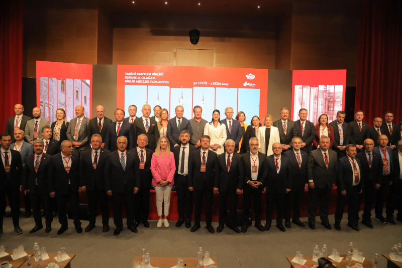 Tarihi Kentler Birliği (TKB)