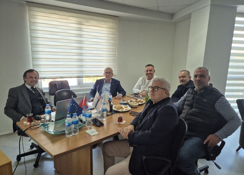 EDSİAD (Edirne Sanayicileri ve