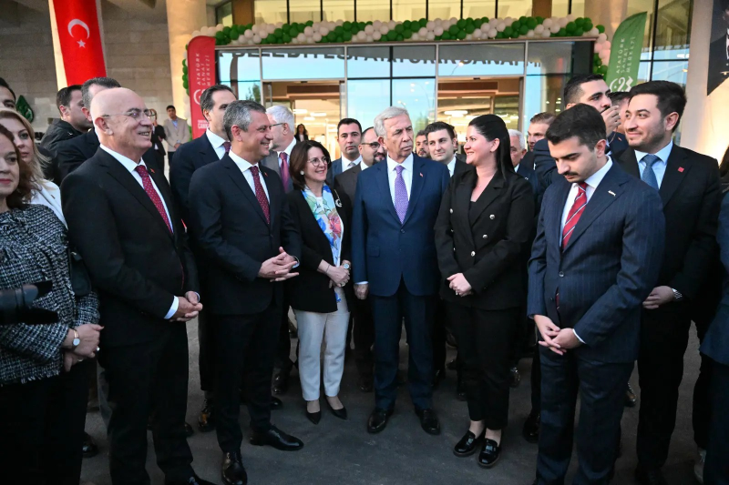 Edirne Belediye Başkanı Av.