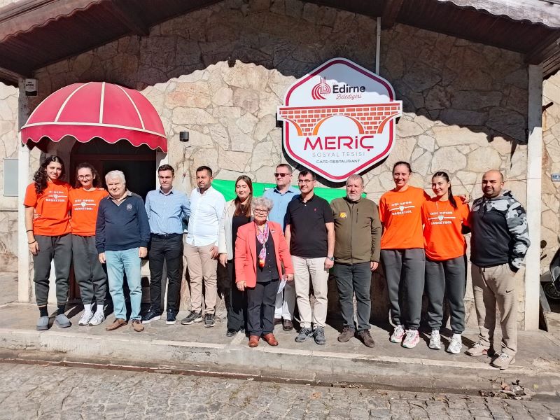 Edirne Basketbol Taraftarları Derneği,