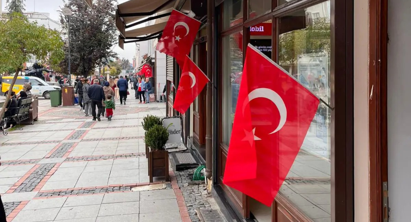 Edirne Belediyesi, Türkiye Cumhuriyeti'nin