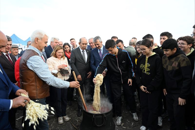 “Efsane renk” olarak da