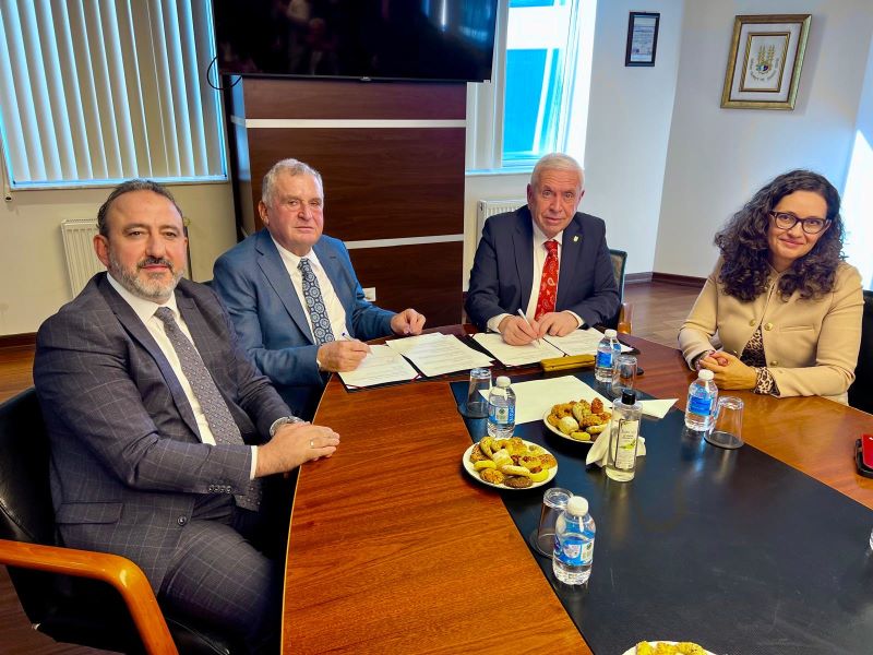 Edirne Ticaret ve Sanayi