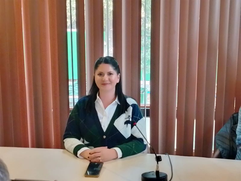 Edirne Belediye Başkanı Av.