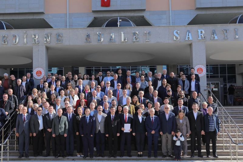 Geçtiğimiz hafta yapılan genel