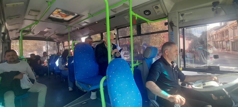 Serhad Birlik Yönetim Kurulu