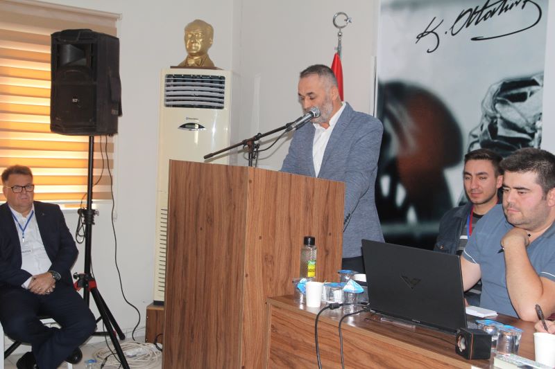 Serhad Birlik Kooperatifi, düzenlenen