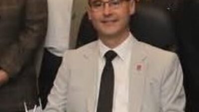 CHP Edirne Merkez İlçe Başkanı Volkan Akgüngör, Edirne Belediye Meclisi’nde