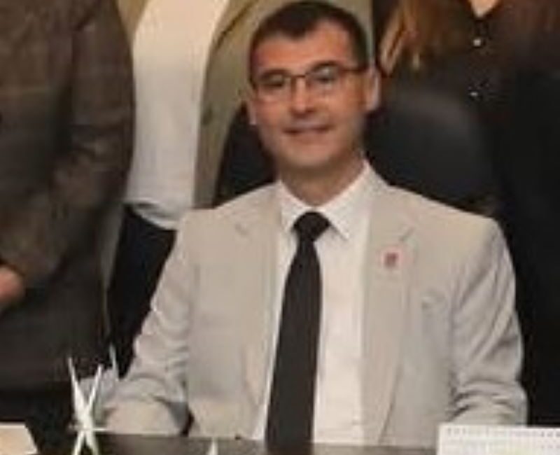 CHP Edirne Merkez İlçe