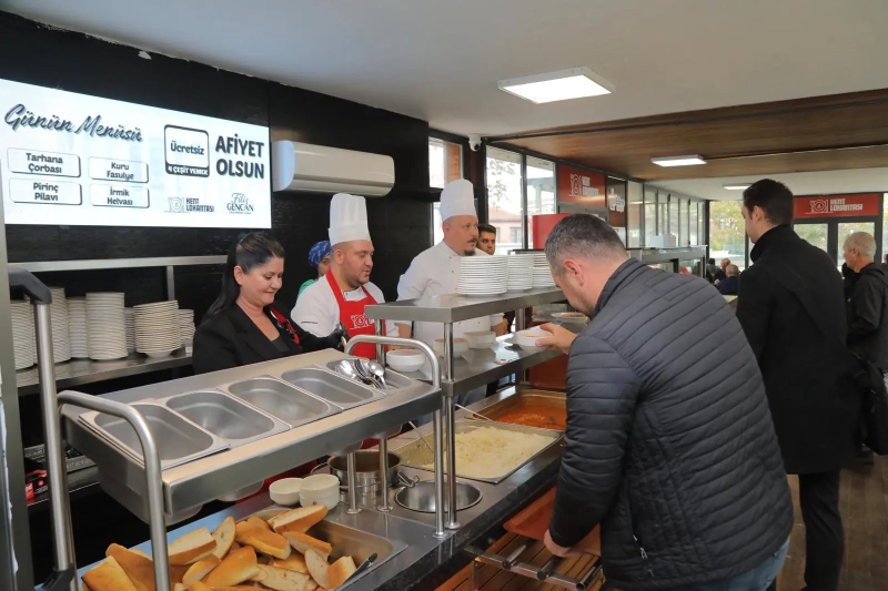 Edirne Belediyesi, Türkiye Cumhuriyeti’nin