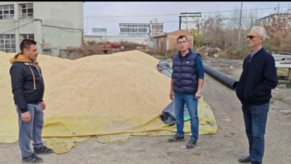 CHP Edirne Merkez İlçe