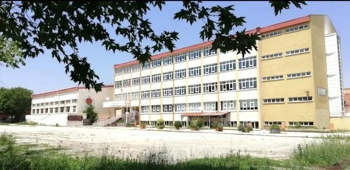 Edirne Valisi Yunus Sezer,