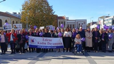 MOR BALON VE ATKILARLA ‘FARKINDALIK’ VURGUSU