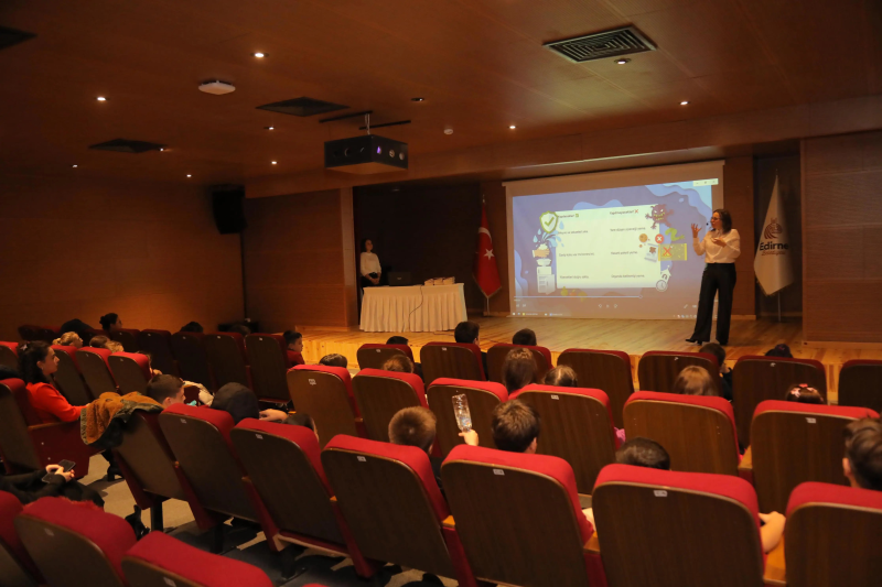 Edirne Belediyesi, Belediye Başkanı