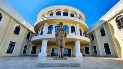 İHALELERDE İLK ETAP TAMAM