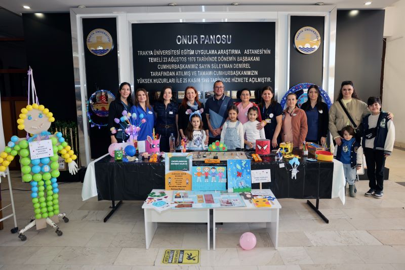 Trakya Üniversitesi Tıp Fakültesi