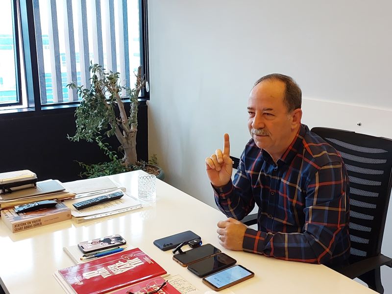 Geçmiş dönem Edirne Belediye