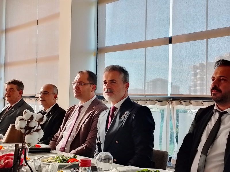 Yeniden Refah Partisi (YRP)