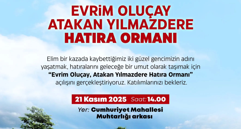 Edirne, Çanakkale’nin Yenice ilçesi