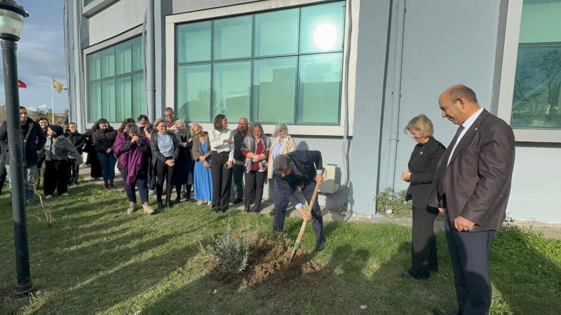 Trakya Üniversitesi Sağlık Bilimleri