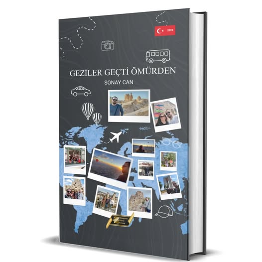 Keşanlı emekli gazeteci ve