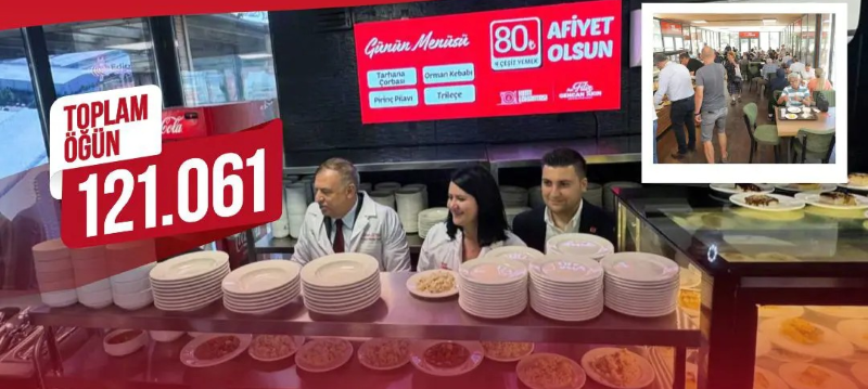 Edirne Belediye Başkanı Filiz