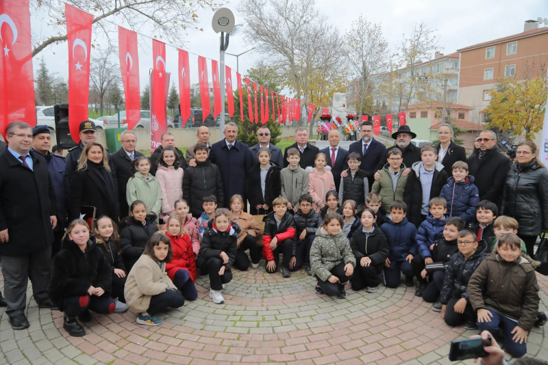 Bulgaristan’daki asimilasyon girişimi sırasında