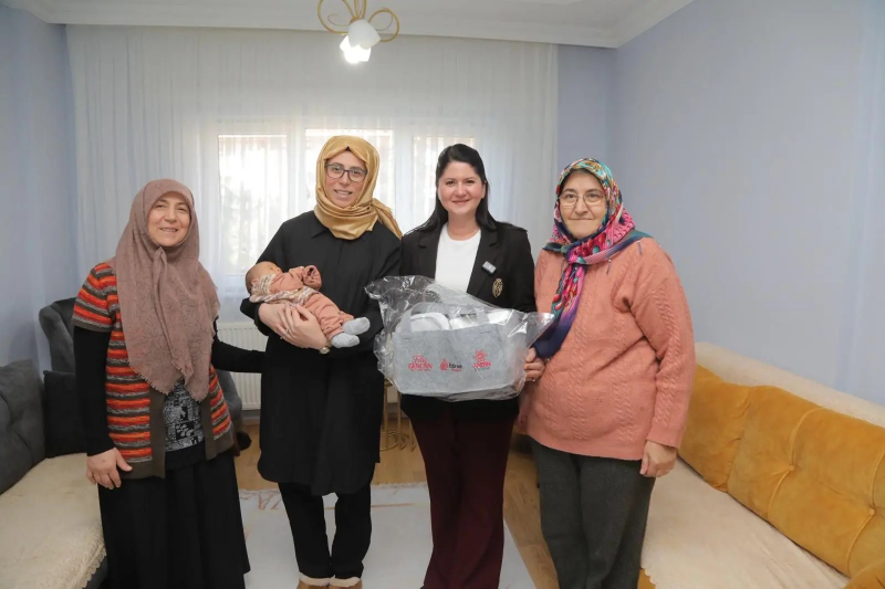 Edirne Belediye Başkanı Filiz