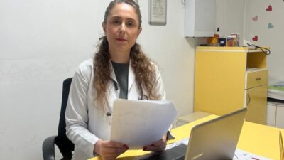 Edirne Aile Hekimleri Derneği Başkanı