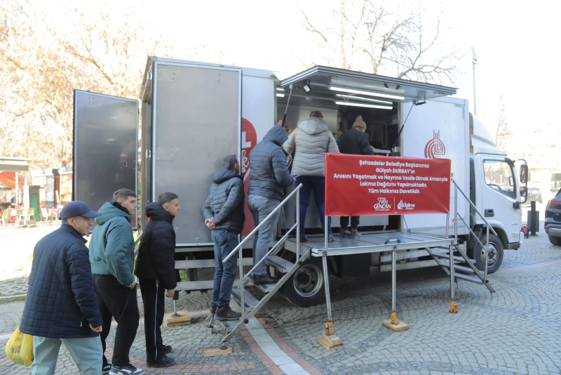 Edirne Belediye Başkanı Filiz