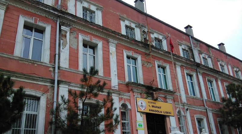 MÜDÜR İSYAN ETTİ