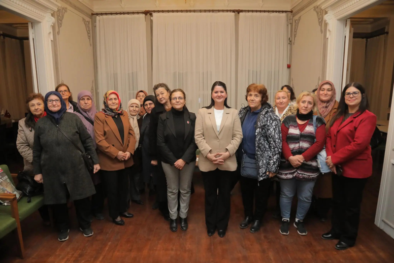 Edirne Belediye Başkanı Filiz