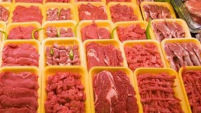 “ET”TEKİ ARTIŞ DURMUYOR