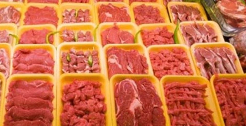 “ET”TEKİ ARTIŞ DURMUYOR