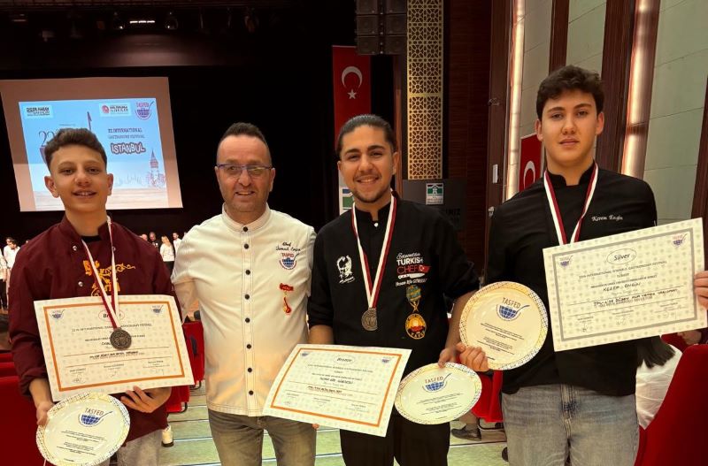 Dünya Aşçılar Birliği (WACS)