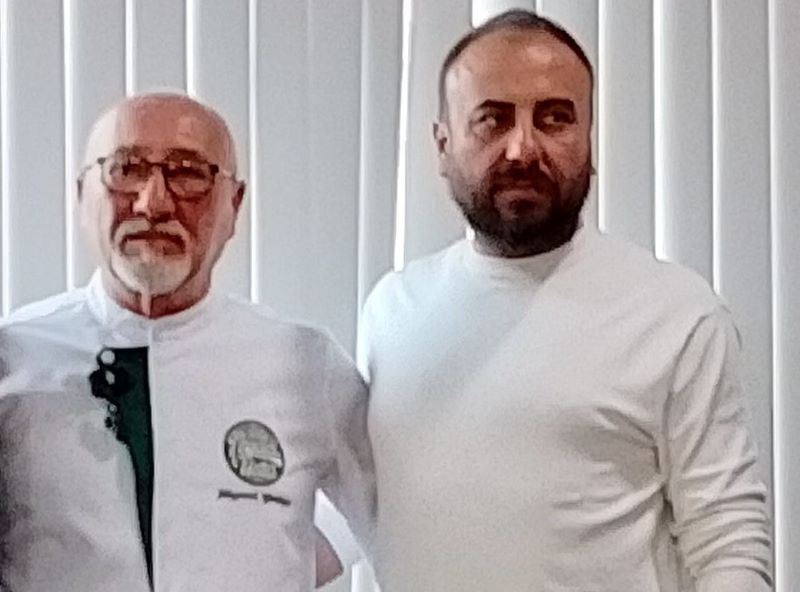 Türkiye Aşçılar ve Şefler