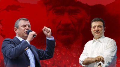 Cumhuriyet Halk Partisi Genel Başkanı