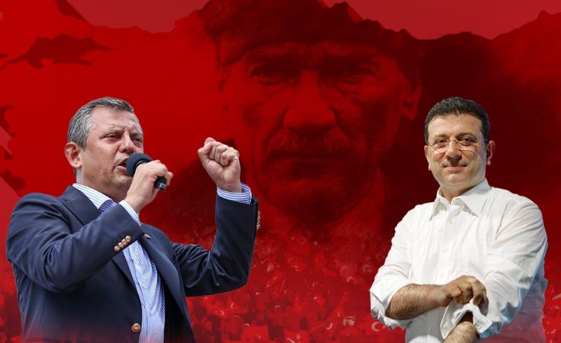 Cumhuriyet Halk Partisi Genel