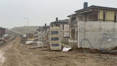 Edirne’nin en nezih bölgelerinden biri