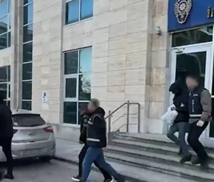 Edirne Cumhuriyet Başsavcılığı koordinesinde, İl