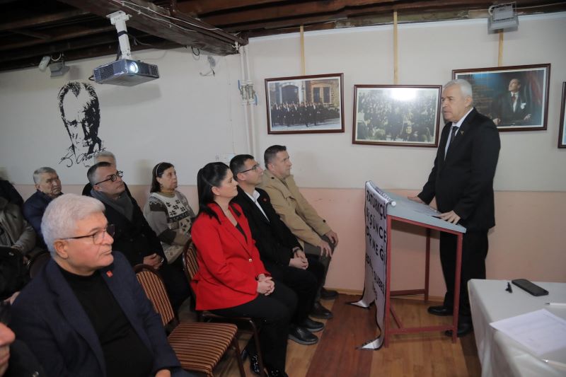 Atatürkçü Düşünce Derneği (ADD)