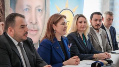 AK Parti Edirne İl Başkanı