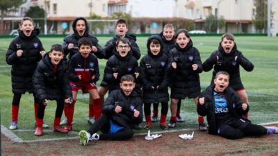 Edirne Birlik Spor Kulübü, Kuşadası'nda