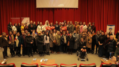 Edirne Belediyesi ve Türk Üniversiteli