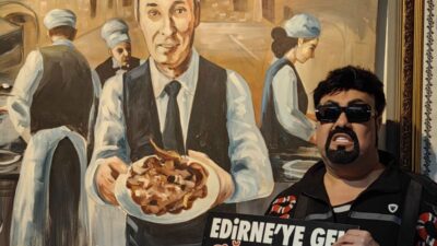 Roman müziğinin sevilen ismi Kobra